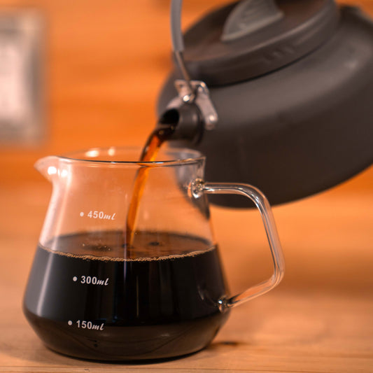 Coffee Server (450ml)