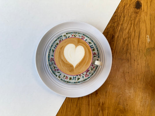 Cappuccino