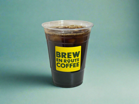 Cold Brew