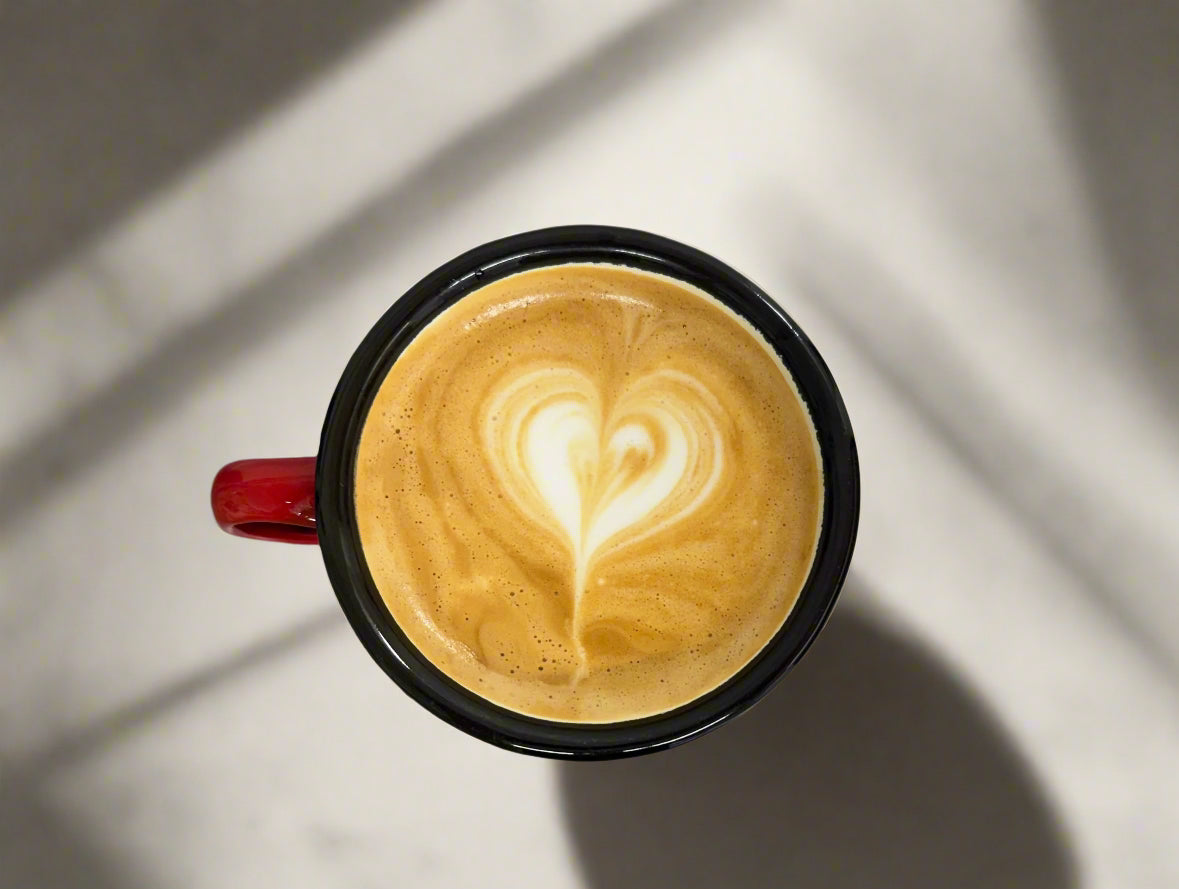 Flat White