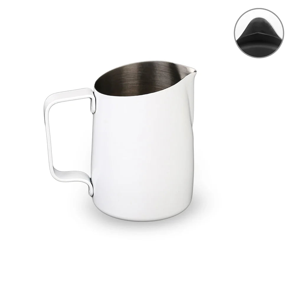 WPM #22 Pitcher X Slow Pour Supply 450ml
