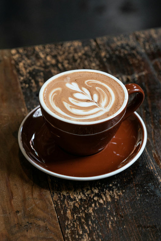 Hot Chocolate