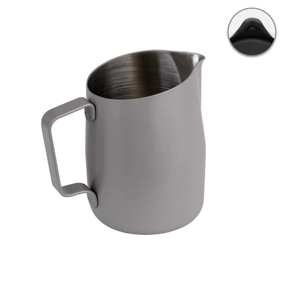 WPM #22 Pitcher X Slow Pour Supply 450ml