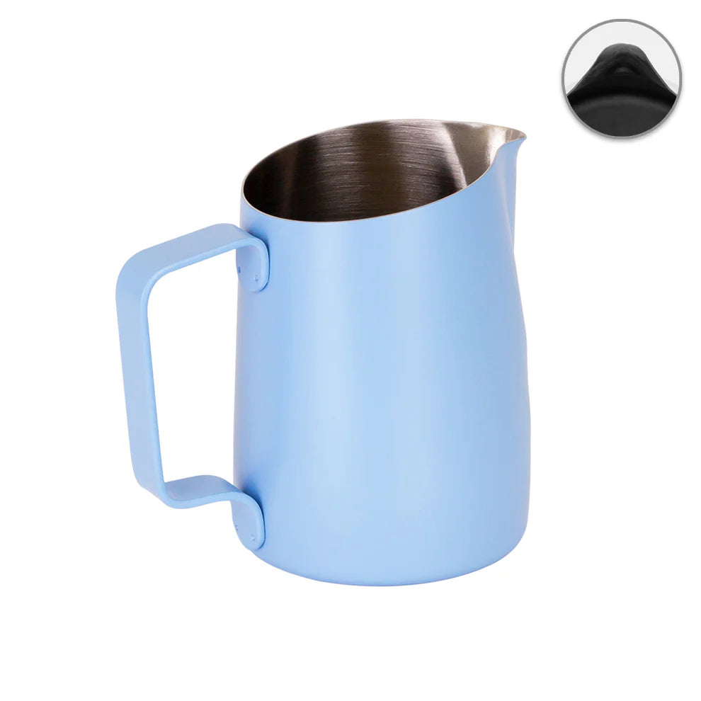 WPM #22 Pitcher X Slow Pour Supply 450ml