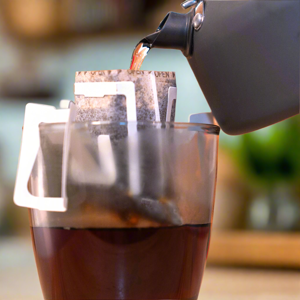 Drip Coffee Box