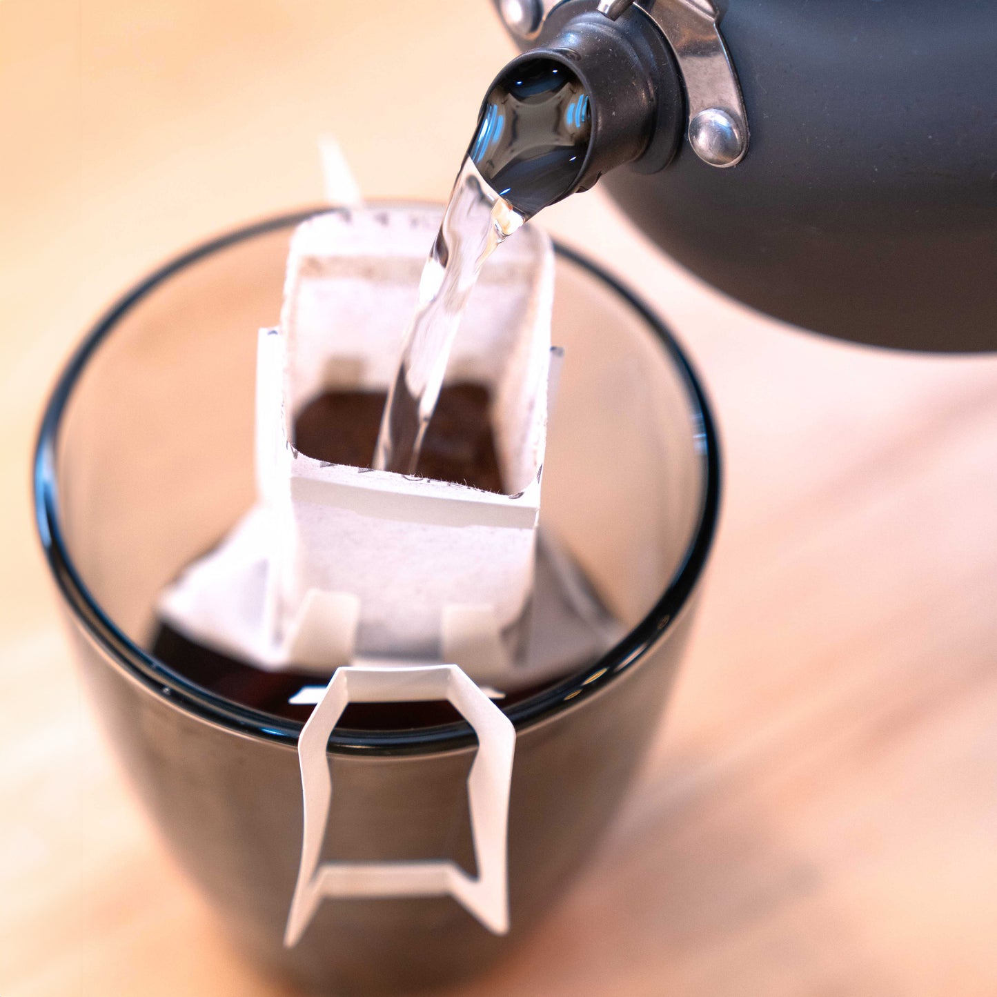 Coffee Drip Bag (50 pack, filter only)