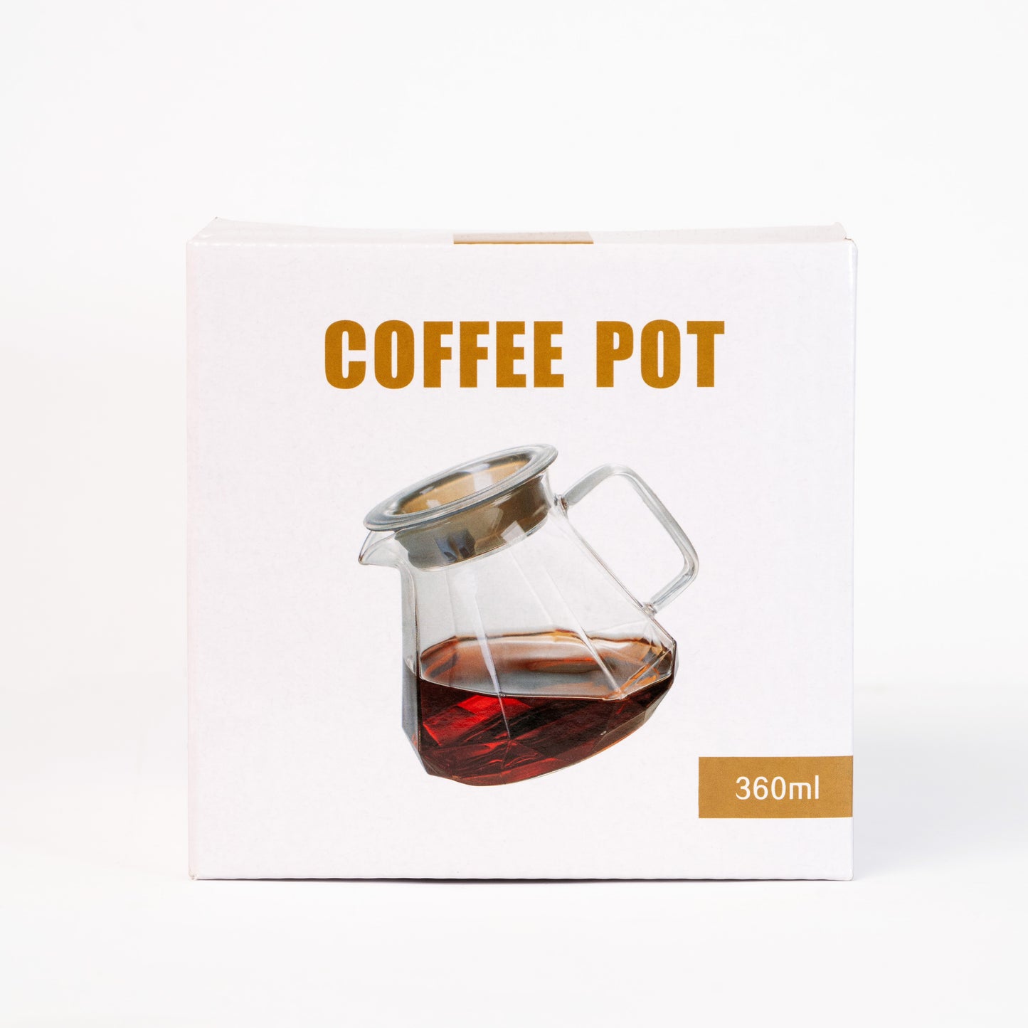 Coffee Server (450ml)