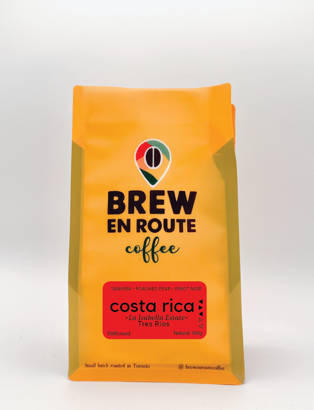 Costa Rica Finca La Isabella Microlot | Coffee Beans