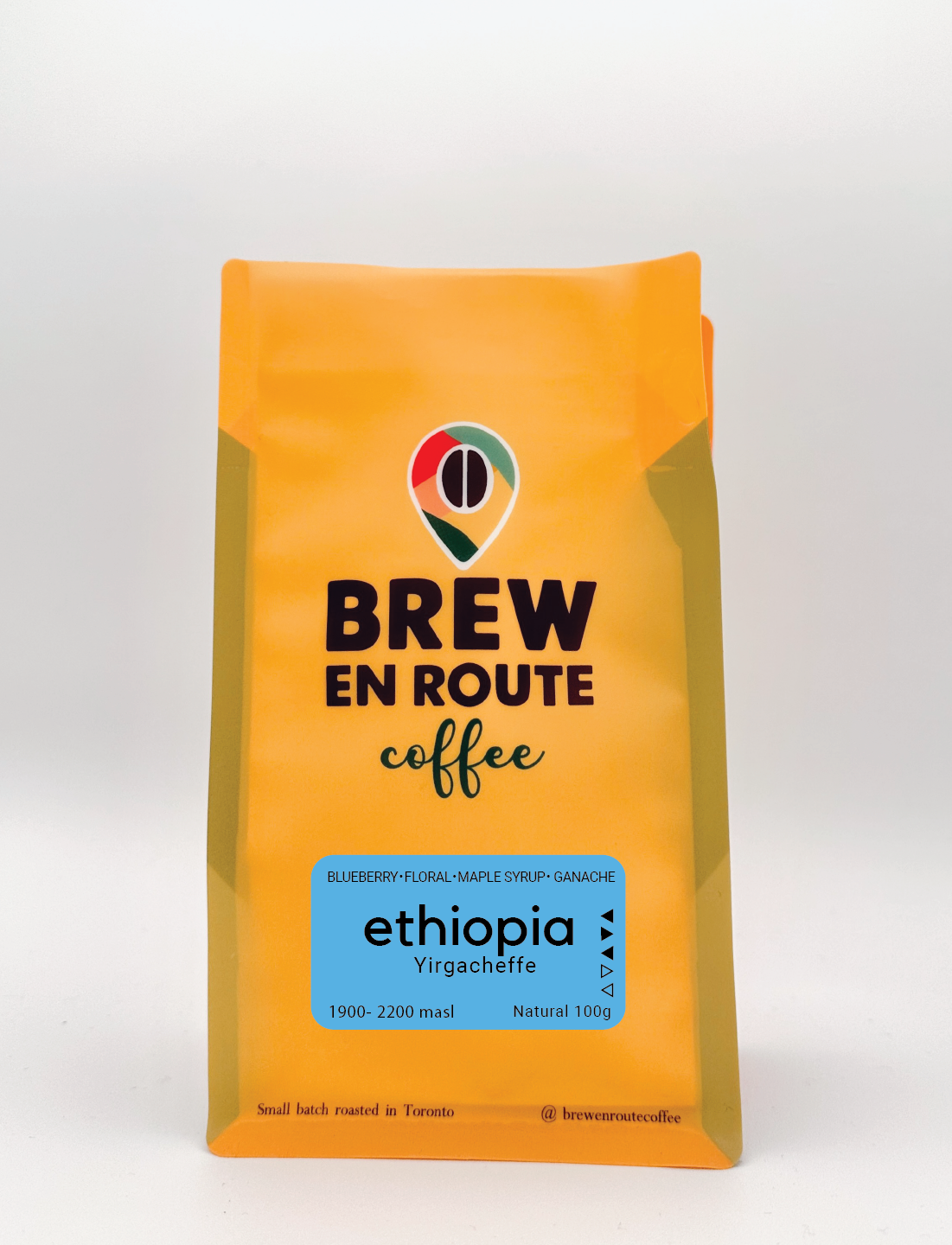 Ethiopia Yirgacheffe G1 | Coffee Beans