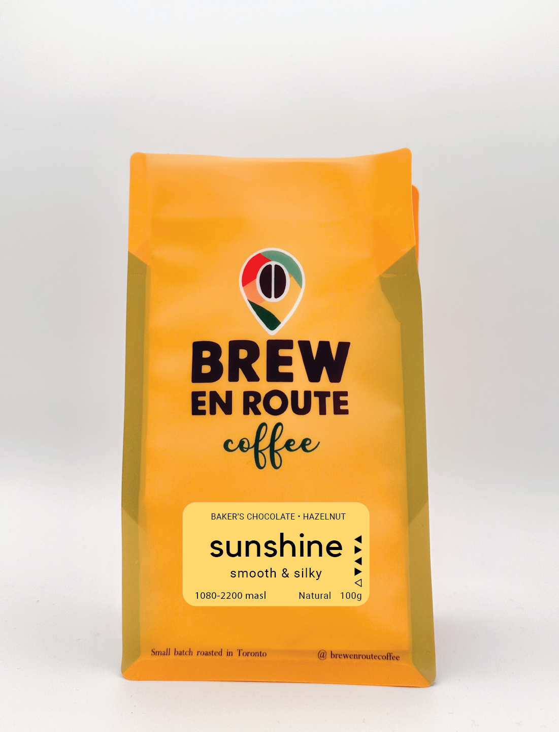 Sunshine- Our House Signature | Coffee Beans