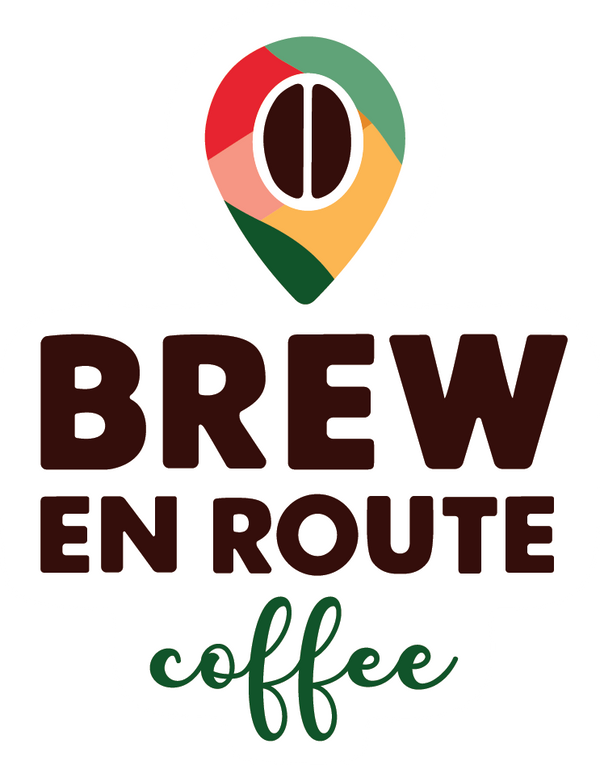 Brew En Route Coffee
