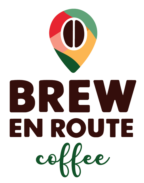 Brew En Route Coffee