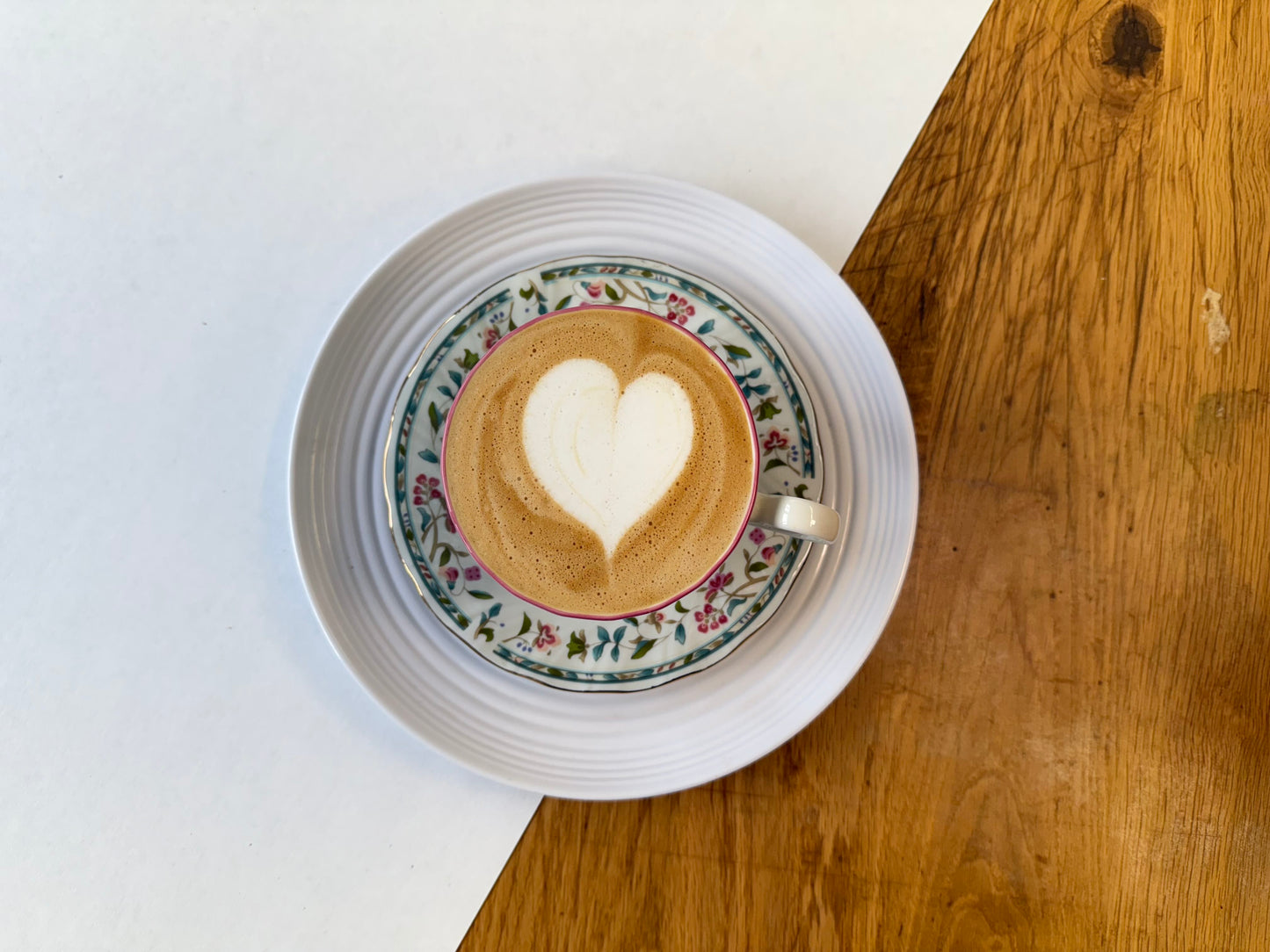 Cappuccino