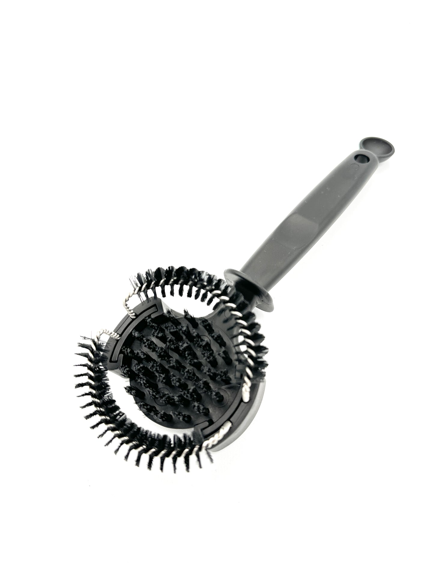 58mm Espresso Machine Group Head Cleaning Brush