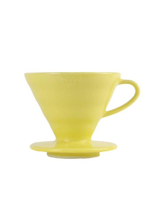 Hario V60- 02 Coffee Dripper